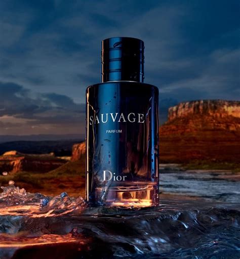 dior sauvage women's perfume